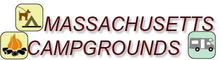 Massachusetts Campgrounds, Rv Parks, Camping Sites